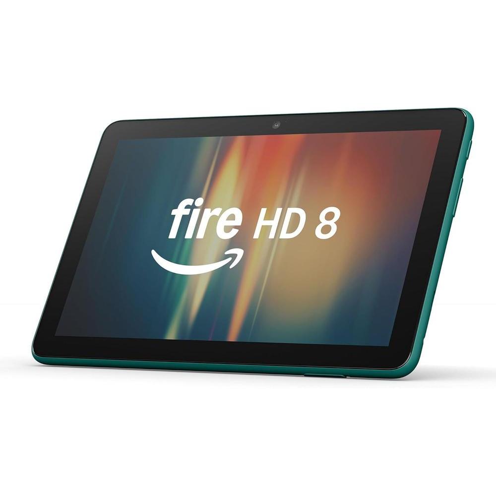 Tablet Amazon Fire HD 8 Esmeralda 32GB