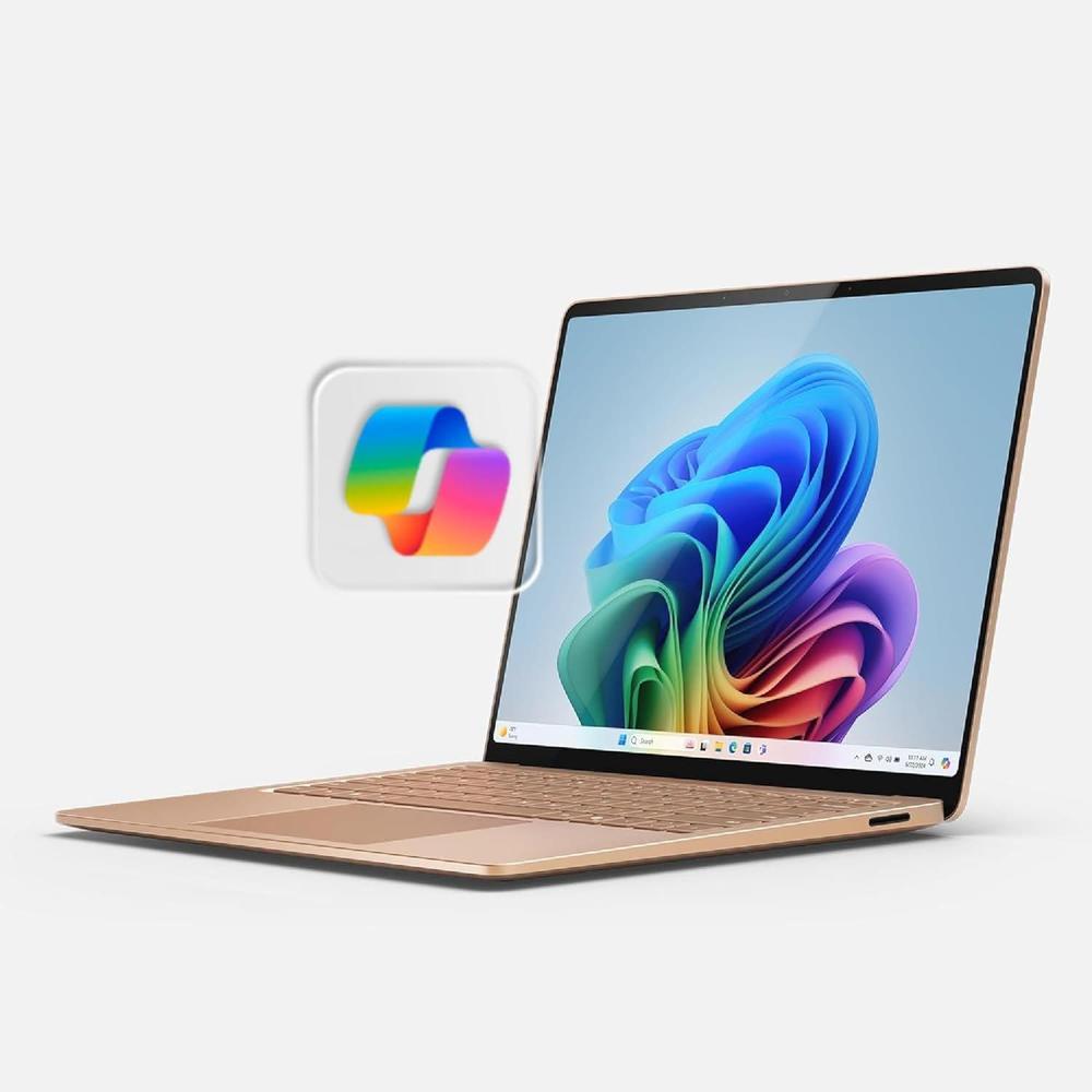 Laptop Microsoft Surface ZXX-00026 16GB