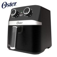 Freidora de Aire OSTER 4L CKSTAF401MDF Negro Manual