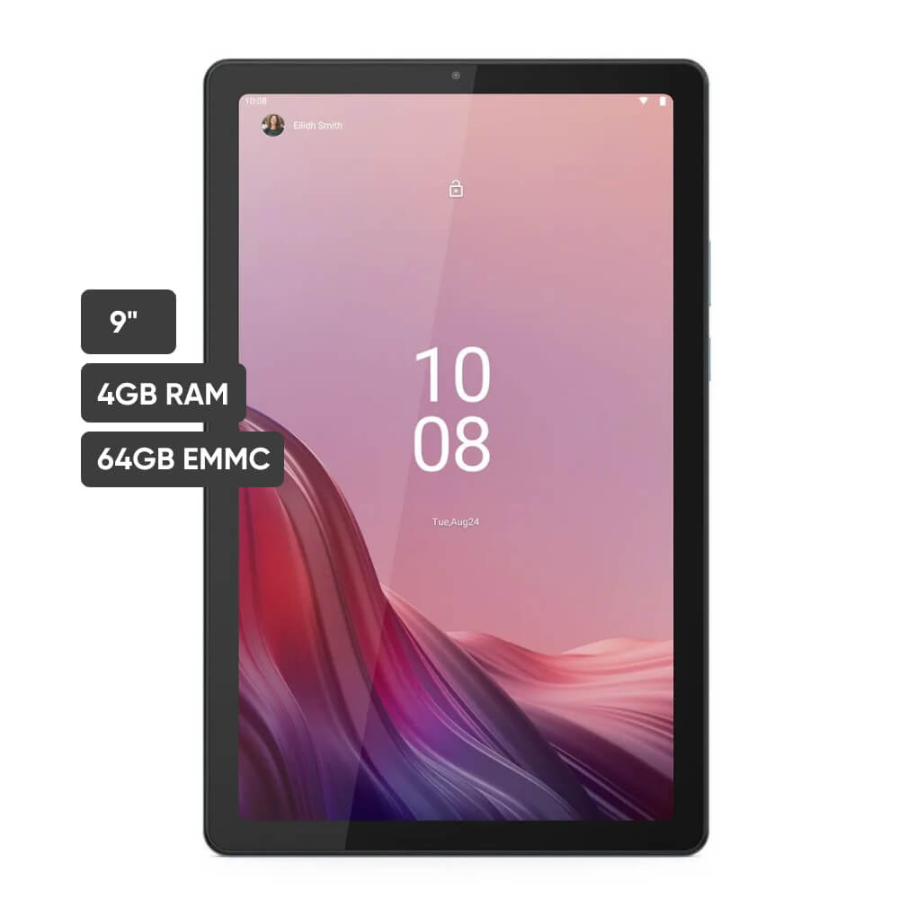 Tablet LENOVO Tab M9 9"" 4GB 64GB Frost Blue