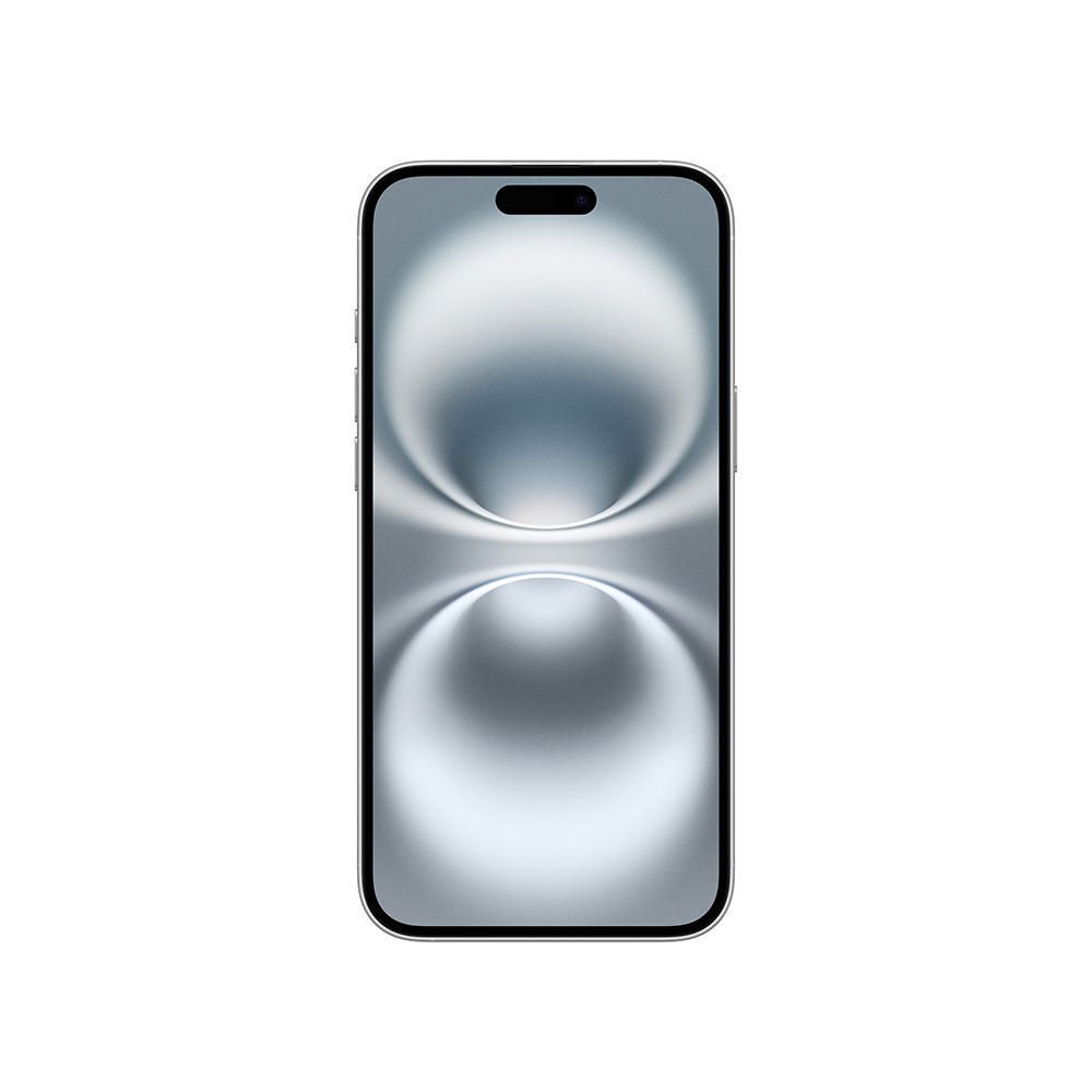 iPhone 16 Plus 128Gb Blanco