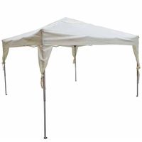 Toldo desplegable VIVA HOME Premium Beige