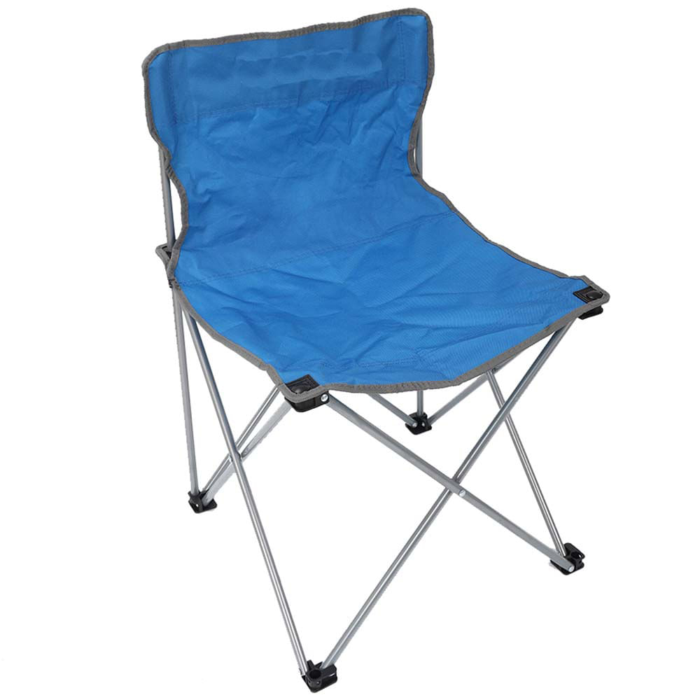 Silla de Playa Arenera VIVA HOME Plegable