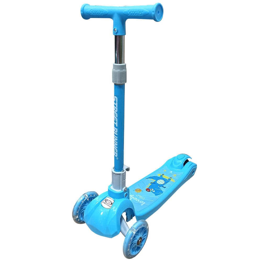 Scooter STREET RUNNER Light YX-CZ02