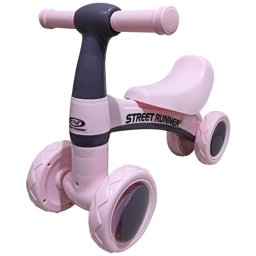 Correpasillos Infantil STREET RUNNER
