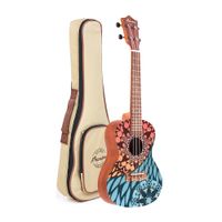 Ukelele concierto Dreams Line - Kani