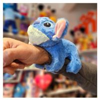 Brazalete Pulsera Musical Peluche Stich