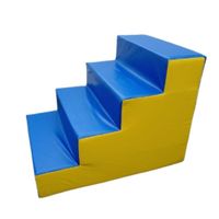 Juego de Niños Estimulación Temprana Psicomotriz Escalera