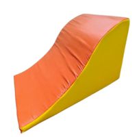 Juego de Niños Estimulación Temprana Psicomotriz Rampa Ondular