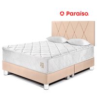 Dormitorio Pocket Max Queen