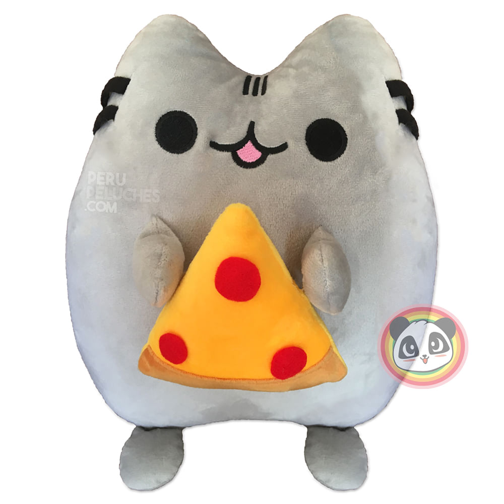 peluches de pusheen the cat