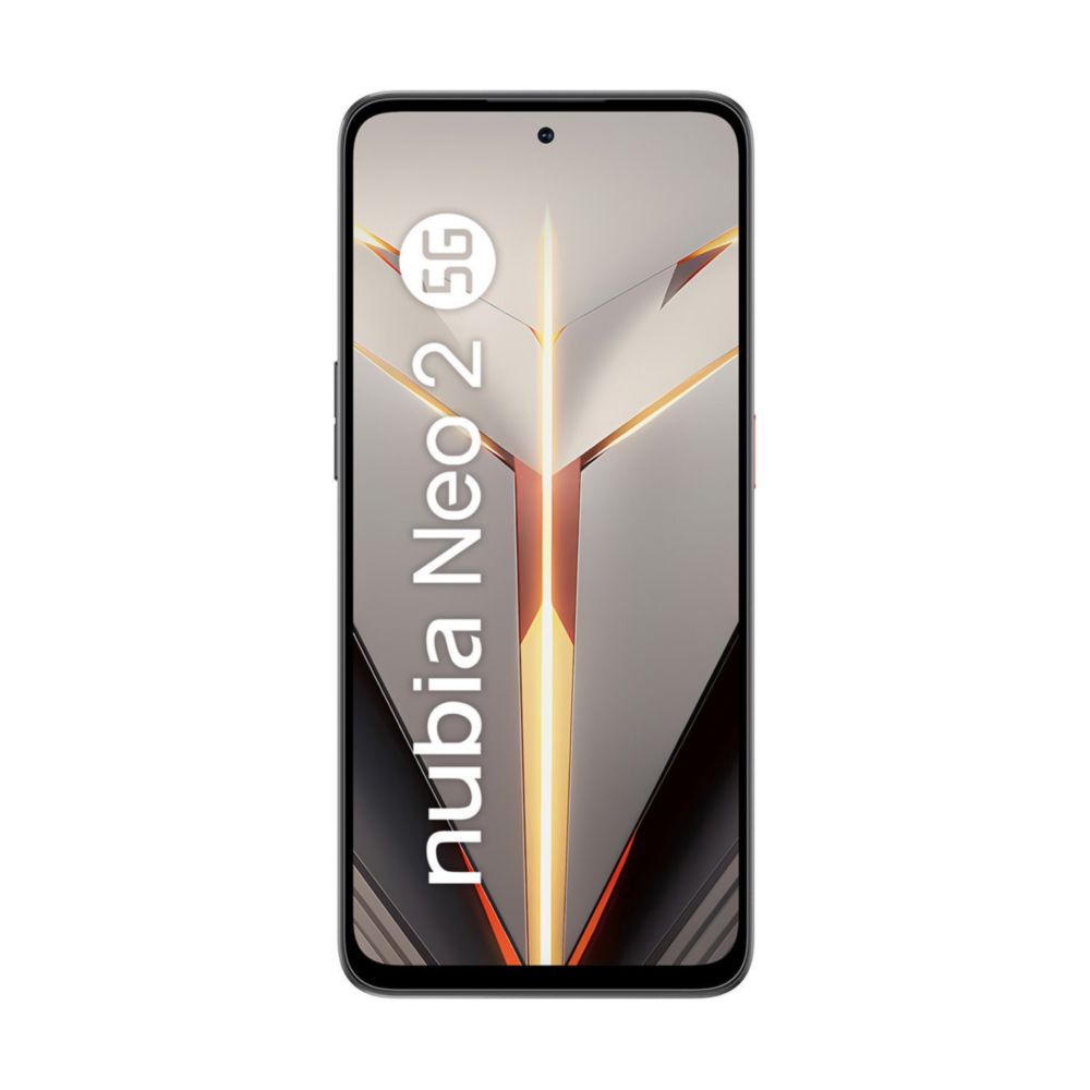 Celular ZTE Nubia Neo 2 5G 8GB 256GB Gris