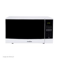 Horno Microondas Mabe 20L HMM20PEE Blanco