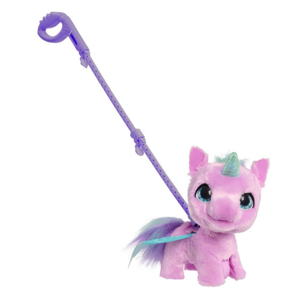 Muñeco Furreal Fly A Lots Alicorn