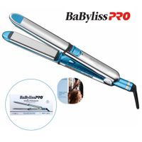 Alisadora Babyliss Profesional Optima 3100 Nano Titanium
