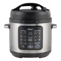 Multiolla Oster®Turbo 5.7L con 14 Funciones CKSTPCECT57DF