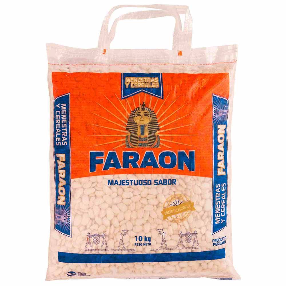 Pallar Verde FARAON Bolsa 10Kg