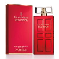 Red Door by Elizabeth Arden, perfume para mujer, Eau de Toilette