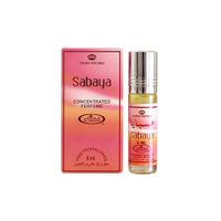 Aceite Perfumado Al-Rehab Sabaya Long Lasting