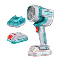 Linterna de Trabajo Led 20v 200 Lm Total TWLI20881