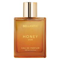 Perfume Bella Vita Luxury 8906150340404 Larga Duración