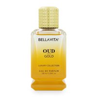 Perfume Bella Vita Luxury OUD GOLD Larga Duración