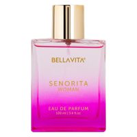 Perfume Bella Vita Luxury Larga Duración