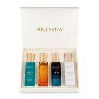 Juego De Colonia Bella Vita Luxury 80 Mililitros