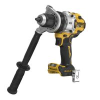 Taladro Percutor 1/2"" 20V Brushless 170Nm Baretool Dewalt DCD1007B-B3