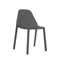 Silla De Comedor Diseño Piu Color Atrancita Ofideas