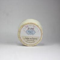 Pack de 3 Jabones Naturales Mati de Arroz 80gr