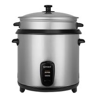 Olla arrocera c/Vaporera 2.8 L IMACO IRC281