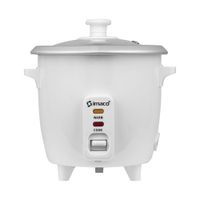 Olla arrocera 0.6 L 350 W IMACO RC006