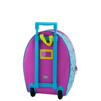 Set Maleta Oficio Scool Ranger - HELLO KITTY