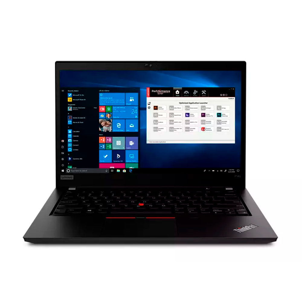 Laptop Lenovo Intel Core I7-1360P 16Gb 512Gb Ssd P/N: 21Hg000Xlm