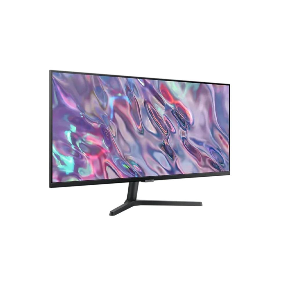 Monitor Samsung LS34C500GALXPE 34"" ULTRAWIDE 100Hz 5ms