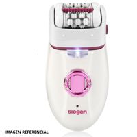 Depiladora siegen con sistema de 30 pinzas SG9004.