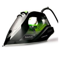 Plancha de Vapor Taurus GEYSERECO 3000 Negro