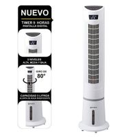 Enfriador de Aire Imaco Digital IYS5535 58W