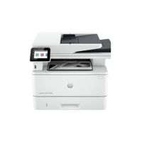 Impresora Multifuncional HP LaserJet Pro MFP 4103FDWI