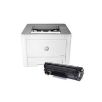 Impresora HP Laser 408dn