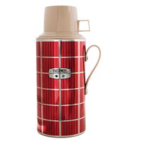 Termo Thermos Escoces 1 Lt. – Rojo