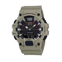 Reloj Analogico Digital Hombre Hdc 700 3A3Vcf Casio 1027748