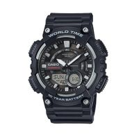 Reloj Analogico Digital Hombre Aeq 110W 1Avcf Casio 1027744