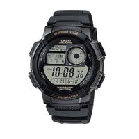 Reloj Digital Hombre Ae 1000W 1Avcf Casio 1027722