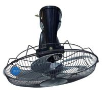 VENTILADOR DE TECHO IMACO OCF7919 ORBITAL