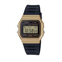 Reloj Digital Hombre F 91Wm 9Acf Casio 1027729