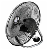VENTILADOR IMACO FSM370 18' PEDESTAL, PARED, MESA 57WATTS