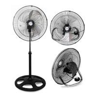 Ventilador 3 en 1 IMACO 18 Pulgadas FSM370