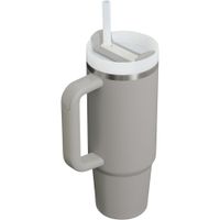 Stanley Quencher H2.0 Flowstate - 30 OZ - Gris Claro